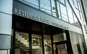 Residence Hotel Stripe Sapporo